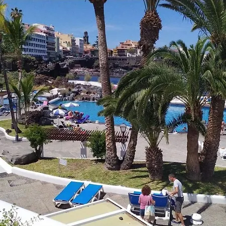 Fantastico With Balcony *
