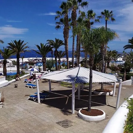Apartment Fantastico With Balcony Puerto de la Cruz (Tenerife)