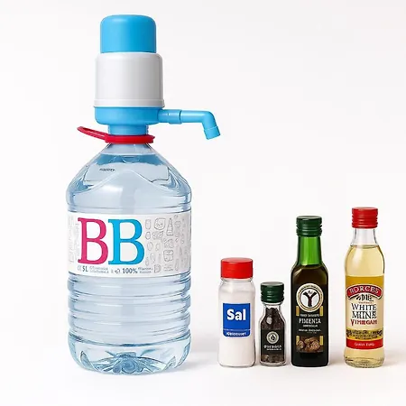 Apartment Fantastico 1 - Balcony, Free Parking, Air Conditioning, Free Netflix, Bbq