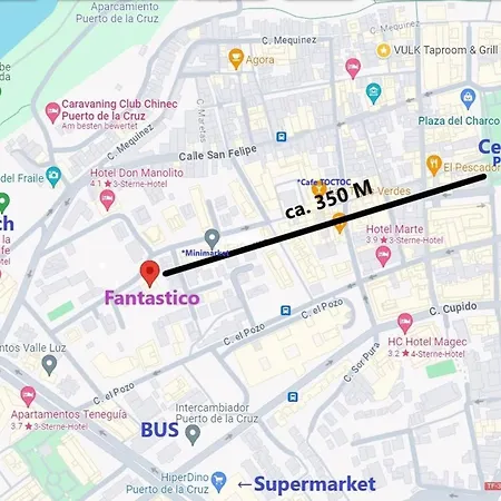 Fantastico 1 - Balcony, Free Parking, Air Conditioning, Free Netflix, Bbq *