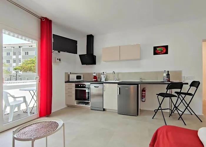 Apartment Fantastico 1 - Balcony, Free Parking, Air Conditioning, Free Netflix, Bbq *