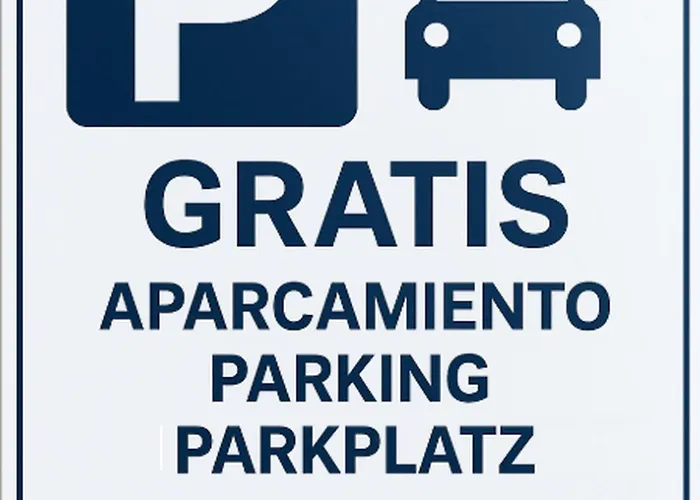 Apartment Fantastico 1 - Balcony, Free Parking, Air Conditioning, Free Netflix, Bbq